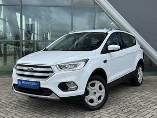 Ford Kuga 1.5 EcoBoost Trend Ultimate Camera / Navigatie / Cruise Control / Nieuwe Banden !