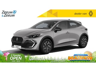 Renault Clio Hybrid 160 evolution Vanaf nu te bestellen! Ontvang nu € 1.000,- Early Bird korting | 5 jaar Garantie tot 100.000km en financier vanaf slechts 2,9% rente |