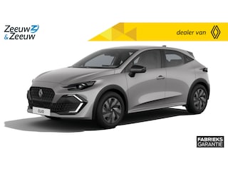 Renault Clio Hybrid 160 evolution Vanaf nu te bestellen! Ontvang nu € 1.000,- Early Bird korting | 5 jaar Garantie tot 100.000km en financier vanaf slechts 2,9% rente |