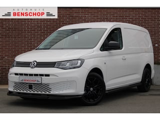 Volkswagen Caddy Cargo 2.0 TDI 102PK |LEER|17-INCH|MAXTON-LIP|CAMERA|