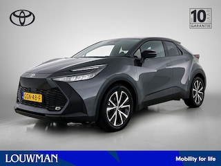 Toyota C-HR 1.8 Hybrid 140 Dynamic