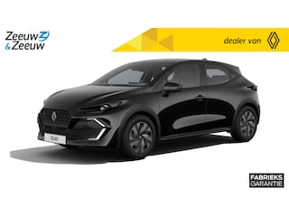 Renault Clio Hybrid 160 evolution Vanaf nu te bestellen! Ontvang nu € 1.000,- Early Bird korting | 5 jaar Garantie tot 100.000km en financier vanaf slechts 2,9% rente |