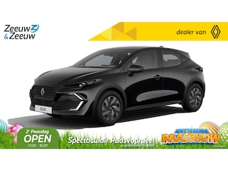 Renault Clio Hybrid 160 evolution Vanaf nu te bestellen! Ontvang nu € 1.000,- Early Bird korting | 5 jaar Garantie tot 100.000km en financier vanaf slechts 2,9% rente |