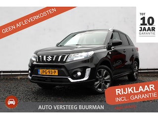 Suzuki Vitara 1.5 Hybrid Select AllGrip Automaat, Dealer onderhouden!