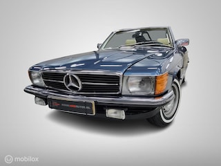 Mercedes-Benz SL 280 SL 1985 Automaat R107