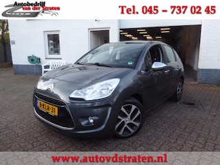 Citroën C3 1.2 VTI COLLECTION Airdream/Airco/Zeer mooi!!!