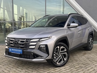 Hyundai Tucson 1.6 T-GDI PHEV Comfort Smart 4WD 252pk Camera / Stuur-Stoel Verwarming / HU Display