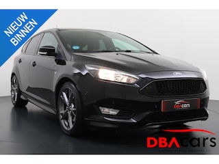 Ford Focus 1.5 ST-Line trekh. camera NAP