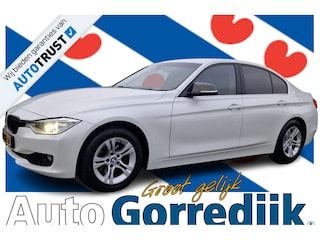 BMW 316i Executive PARELMOER,PRIVACY,