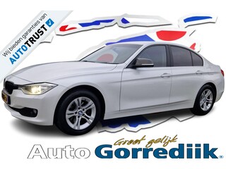 BMW 316i Executive PARELMOER,PRIVACY,