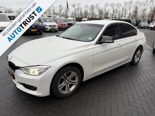 BMW 316i Executive PARELMOER,PRIVACY,