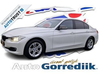 BMW 316i Executive PARELMOER,PRIVACY,