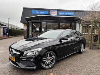 Mercedes-Benz CLA Shooting Brake 180 Automaat Business Solution AMG Camera