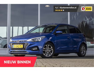 Hyundai i20 1.0 T-GDI Comfort | Camera | Carplay