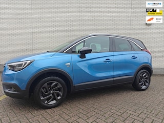 Opel Crossland X 1.2 Turbo Edition 2020 110PK / Trekhaak / Camera / Apple CarPlay!