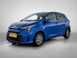 Kia Picanto 1.0 DPI DynamicPlusLine