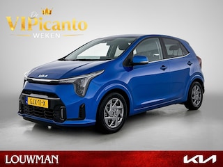 Kia Picanto 1.0 DPI DynamicPlusLine