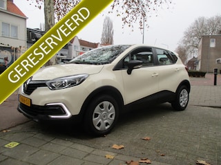 Renault Captur 0.9 TCe Life 5-drs / AIRCO / P.D.C / 67dkm