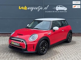 Mini Mini Electric Classic 33 kWh *slechts 9.500 km *carplay
