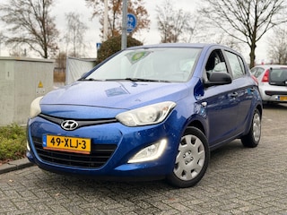 Hyundai i20 1.2i Business Edition