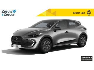 Renault Clio TCe 115 evolution Vanaf nu te bestellen! Ontvang nu € 1.000,- Early Bird korting | 5 jaar Garantie tot 100.000km en financier vanaf slechts 2,9% rente |