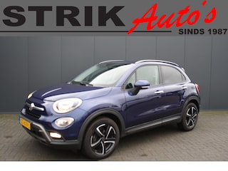 Fiat 500X Cross 1.4 Turbo MultiAir Cross - RIJKLAAR INCL. NIEUWE DISTRIBUTIERIEM