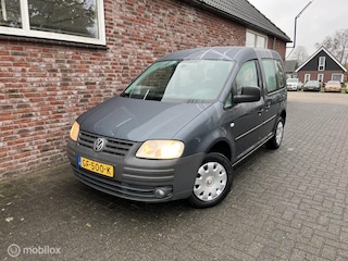 Volkswagen Caddy Combi 1.4 Comfortline 5p.