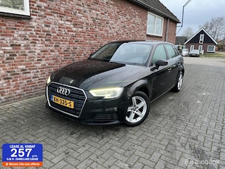 Audi A3 Sportback 30 TFSI Pro Line
