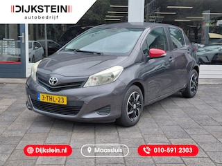 Toyota Yaris 1.0 VVT-i Access