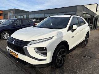 Mitsubishi Eclipse Cross 2.4 PHEV Intense