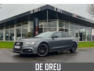 Audi A5 Sportback 1.8 TFSI Automatic Sport Edition | PANORAMA | B&O | CRUISE | DAB