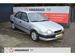 Toyota Corolla 1.6-16V Terra