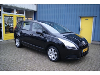 Peugeot 5008 1.6 VTi Acces 5P, Airco, Cruise, Trekhaak, Nieuwe APK!!!