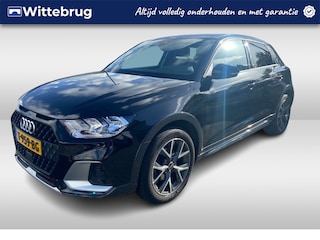 Audi A1 30 TFSI Advanced Edition / Carplay / Clima / automaat