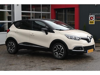 Renault Captur 1.2 TCe Dynamique 120pk Automaat | Navi | Cruise | Climate | LM-Velgen