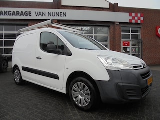 Citroën Berlingo 1.6 75 BusEc||Trekhaak||Imperiaal||Airco||