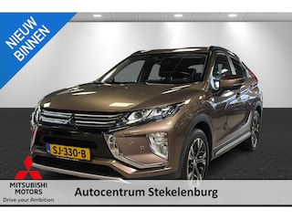 Mitsubishi Eclipse Cross 1.5 DI-T First Edition Trekhaak