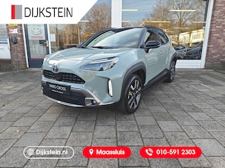 Toyota Yaris Cross 1.5 Hyb 130 Launch E