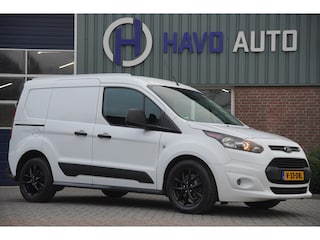 Ford Transit Connect 1.0 Benzine, AIRCO, 3-ZITS, BTW-VRIJ / MARGE