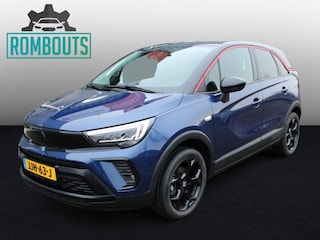 Opel Crossland 1.2 Turbo GS Navi / PDC / LED