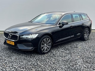 Volvo V60 2.0 T5 Momentum Automaat