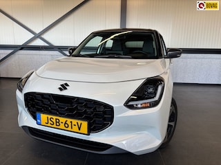 Suzuki Swift 1.2 Comfort Smart Hybrid