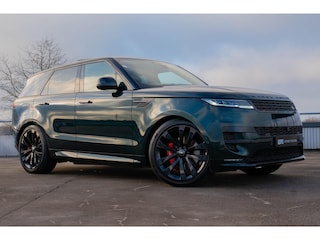 Land Rover Range Rover Sport 3.0 P460e Dynamic HSE PHEV