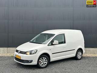Volkswagen Caddy 1.6 TDI Marge Auto!! | Airco | Radio | Elektrische spiegels