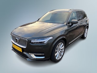Volvo XC90 2.0 T8 Recharge AWD Inscription Panorama / Opendak / 7 pers / ACC / Luchtvering / Trekhaak