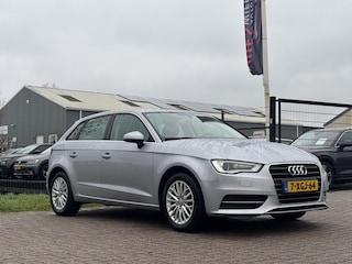 Audi A3 Sportback 1.4 TFSI Ambiente Pro Line plus automaat