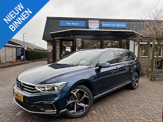 Volkswagen Passat Variant 1.4 TSI PHEV GTE Business Camera Trekhaak