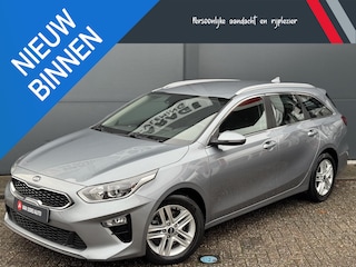 Kia Ceed Sportswagon 1.0 DynamicLine / 100 % Onderhoud / Geen Import
