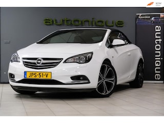 Opel Cascada 1.6 Turbo Cosmo 170pk/20inch/navi