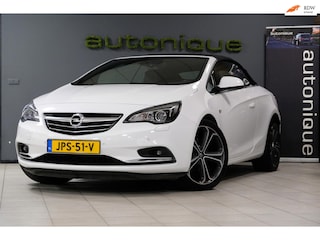 Opel Cascada 1.6 Turbo Cosmo 170pk/20inch/navi